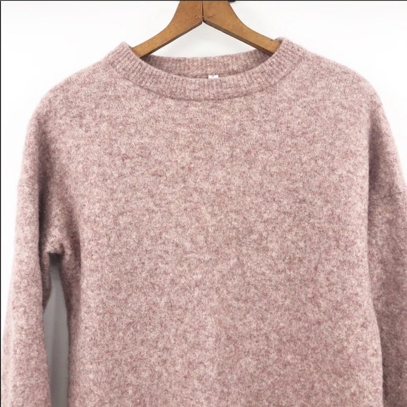 Aritzia Babaton The Group Sweater - Size S - Picture 3 of 8